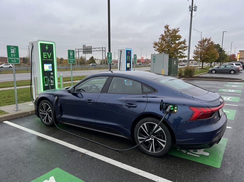 Electric Car vs Gas Car Cost: Which Is Cheaper Over 5 Years?