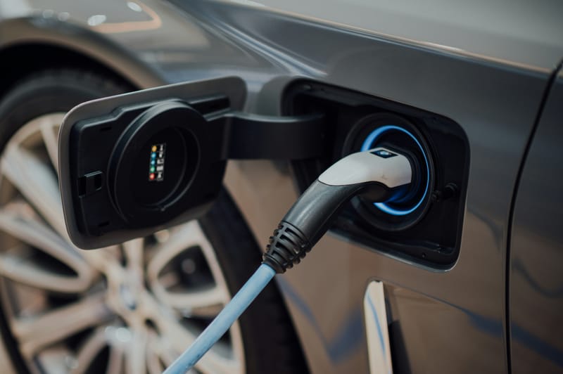 EV Charger Types and Plugs Explained: Type 2, CCS, CHAdeMO, NACS