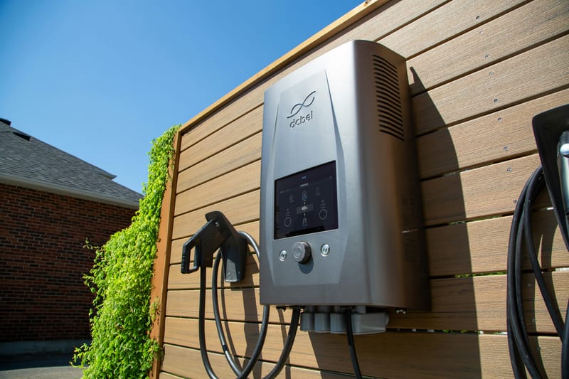 How Long Does It Take to Charge an Electric Car?